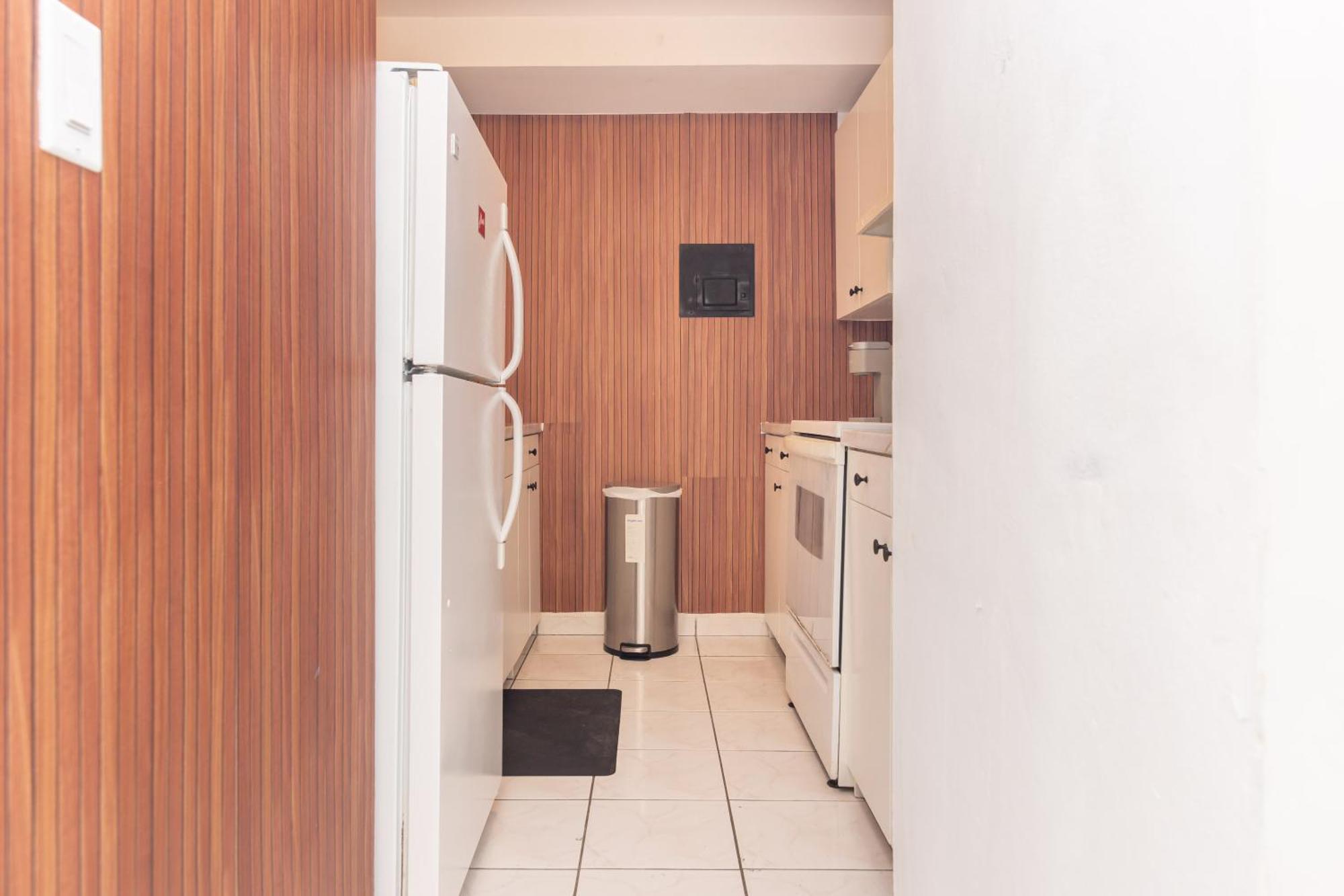One Bedroom Apartment - With Parking & Balcony - Heart Of Wynwood Маямі Екстер'єр фото