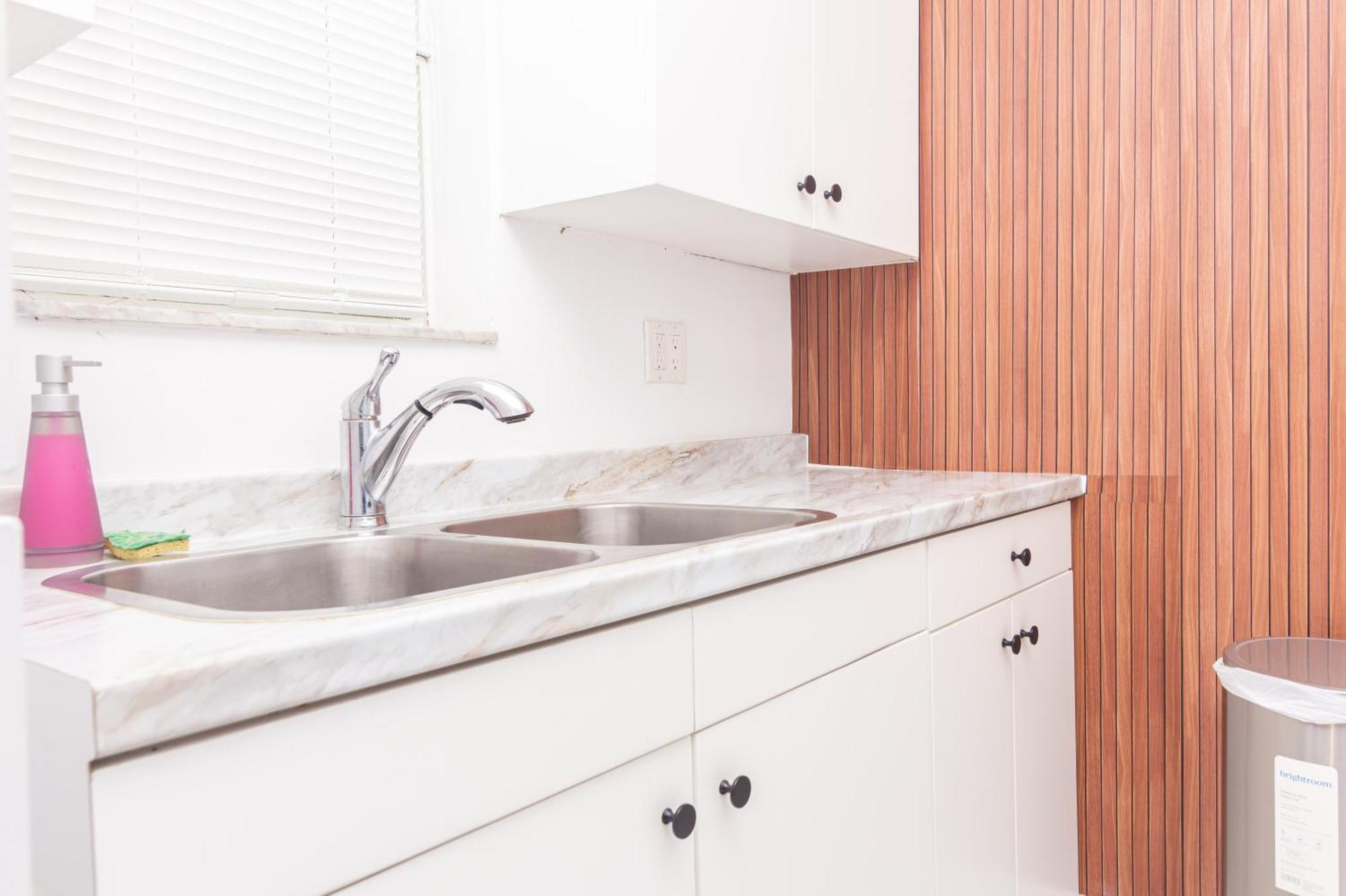 One Bedroom Apartment - With Parking & Balcony - Heart Of Wynwood Маямі Екстер'єр фото