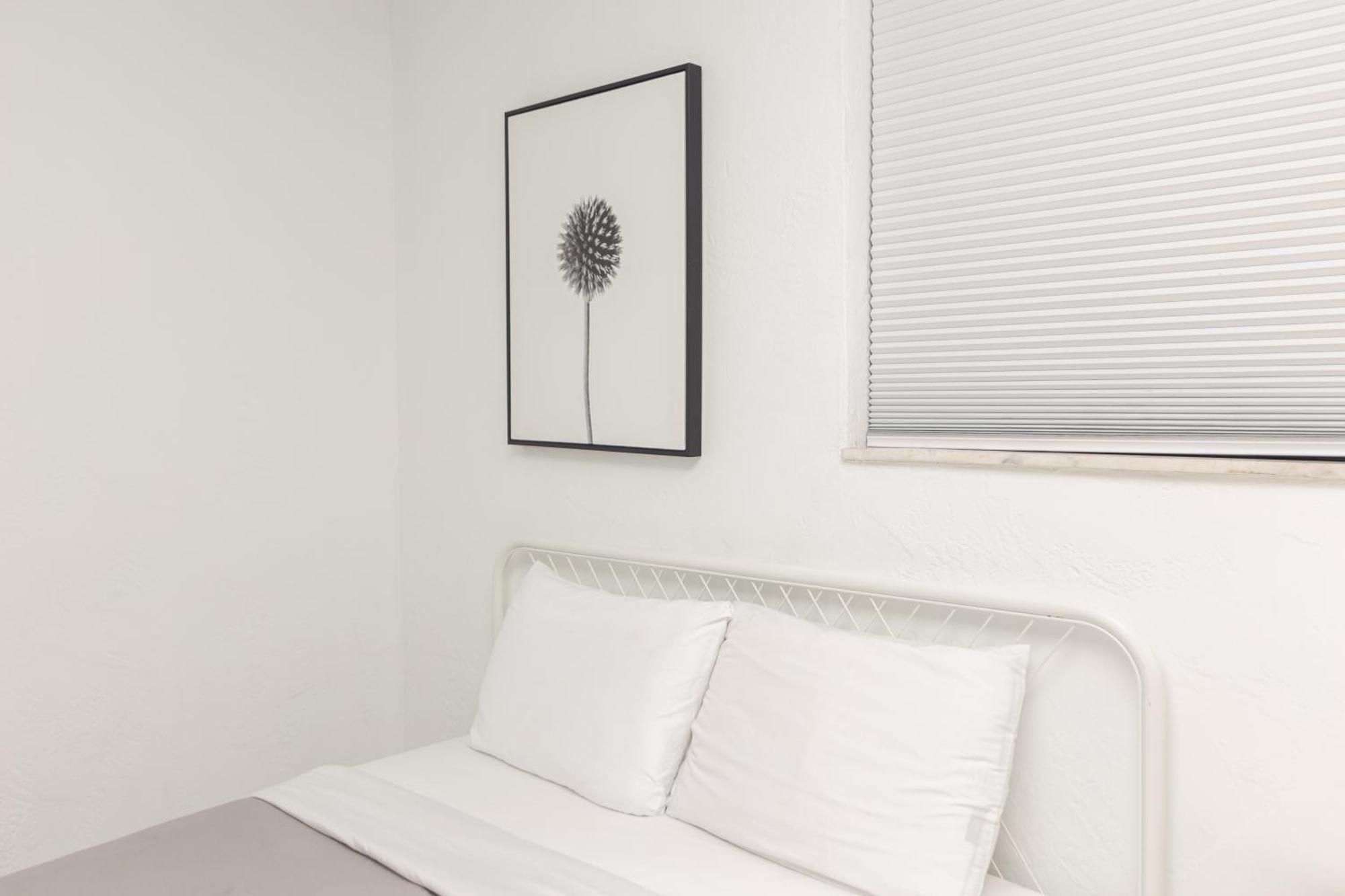 One Bedroom Apartment - With Parking & Balcony - Heart Of Wynwood Маямі Екстер'єр фото